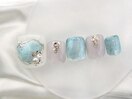 ★NEW★フット定額オフ込6980円