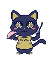 Nai-Chan Eye 渋谷【道玄坂店】《まつげパーマ/マツエク/パリジェンヌ/LED/眉毛》&nbsp;mai まつげ