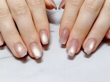 ルビー(RUBY)/うる艶マグネット