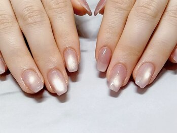 ルビー(RUBY)/うる艶マグネット