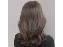 ベッロ(bello)の雰囲気（ナチャラル感のある美髪を手に入れたいあなたに）