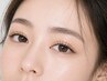 【薬院/まつげパーマ】大人女性の似合わせ コーティング付