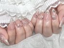 【Aina】バラネイル