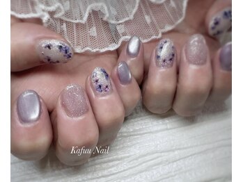 カフーネイル(Kafuu Nail)/シンプルコース