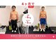 サンクスジム(THNX GYM)の写真