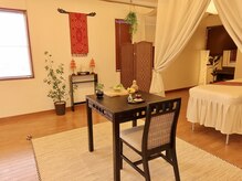 ジュプン バリ 和(Jepun Bali nagomi)/店内の雰囲気