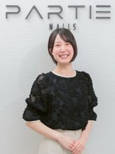 パルティービューティー 天満店(PARTIE BEAUTY)&nbsp;Kaho 