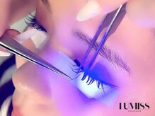 マツエク専門店 LUMISS中野［LEDマツエク/フラットラッシュ］/LEDマツエク/フラットラッシュ