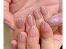 6月ネイル☆