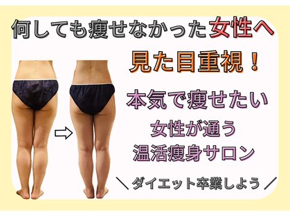 ヨサパーク ブリスフル(YOSA PARK Blissful)の写真