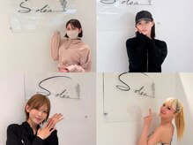 ソレア(Solea)の雰囲気（多数のインフルエンサーご来店！【新宿美容整体/新宿東口】）