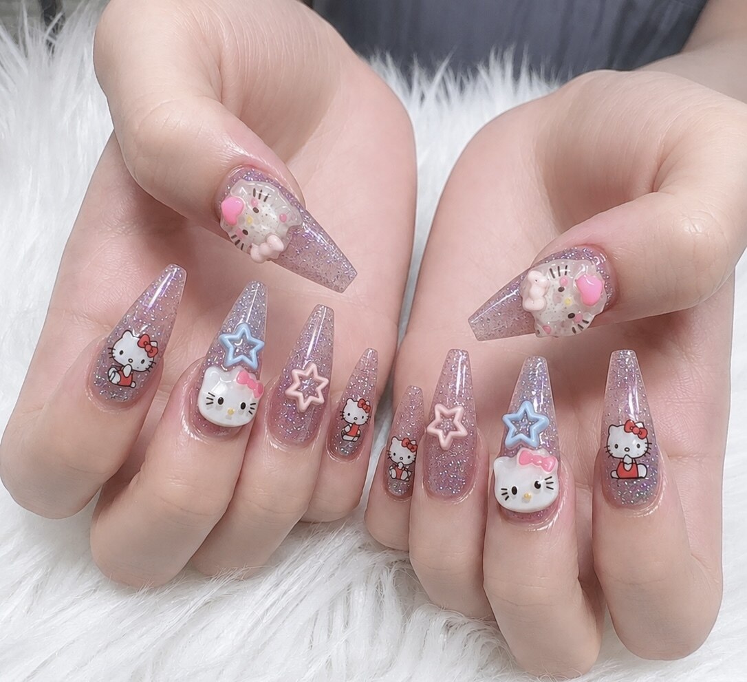 シーシーネイルサロン(CC)｜ホットペッパービューティー