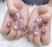 シーシーネイルサロン(CC)