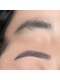 ナルハ(Naluha)の写真/骨格似合わせアイブロウワックス&HBLで自分に似合う眉に◎毎朝のメイク時間を大幅短縮☆忙しい女性必見!!
