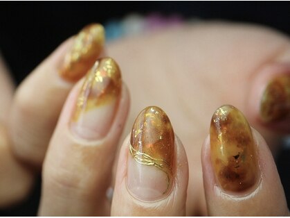 ネイルズ ジュエル(Nails Jewel)の写真