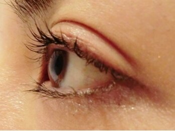 スカイスパヨコハマ ヴィータ(スカイスパYOKOHAMA vita)/デザインラッシュリフト¥5500