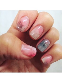 コキリンコ 葉山(cokirinco)/ジェルネイル