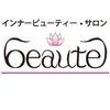 インナービューティー サロン ヴォーテ(beaute)のお店ロゴ