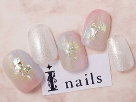 キラキラニュアンス[吉祥寺]