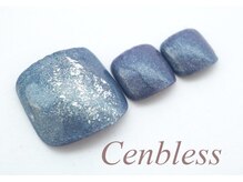 ビューティスタジオ センブレス(Cenbless)/選べる親指アート★￥7700