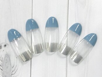 ティーエヌ イトーヨーカドー能見台店/季節の定額6490円コース