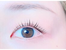 カシェット アイラッシュ(cachette eyelash)/どこから見てもキラメキeye ☆