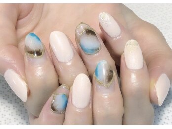 キャディーネイルズ(Caddy' Nails)/