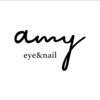 エイミー(amy)ロゴ