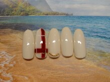 アネラ アイラッシュアンドネイル 六本木店(Anela Eyelash&nail)/定額