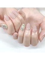 Nail＆Eyelash  Ange