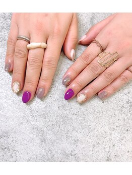 プライズアイリス アイラッシュ 池袋東口店(prize Iris eyelash)/定額サンプル【池袋】