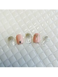 6月限定♪定額6600円コース