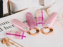 キュラス ネイルサロン(Culus nail salon)/ずっと定額☆シンプル