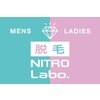 ニトロラボ(NITRO Labo.)のお店ロゴ