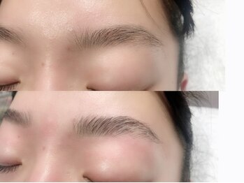 コム 草加マルイ店(com by neolive)/今話題★ハリウッドブロウリフト