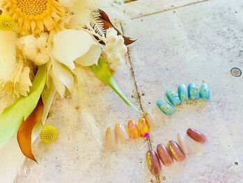 定額トレンドアート