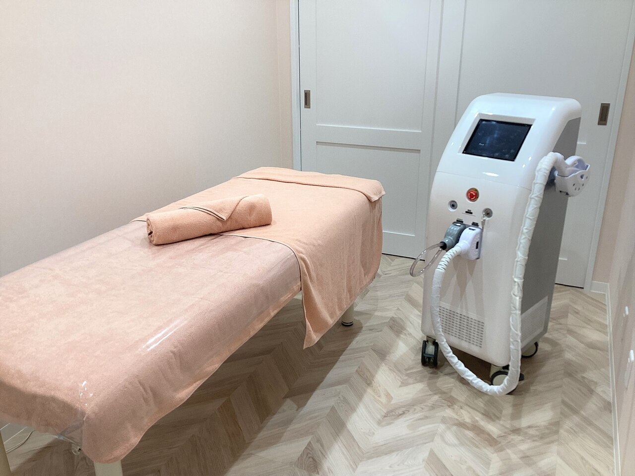 ラココ 水戸駅前店(LACOCO)｜ホットペッパービューティー