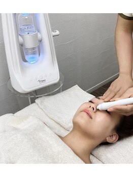 ハッピーコアスマイル(Happy Core Smile)/ハイドロスプラッシュ