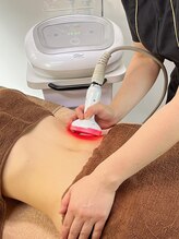 プレジール(plaisir)/ラジオ波吸引