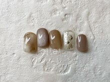 ジョリープラス(jolie +)/jolie+ Nail Design