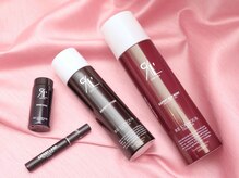 プライベートサロン ラ ペーシュ/商品が充実したサロンです★