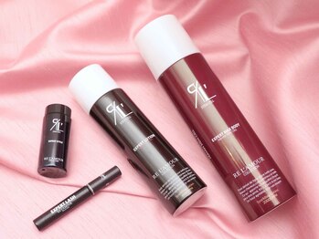 プライベートサロン ラ ペーシュ/商品が充実したサロンです★