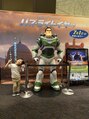 マカニ 河原町御池(makani) 親子で映画大好き!月1、2本は必ず観てます♪