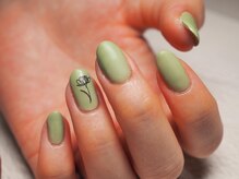 ビューティトリップ(Beauty TRIP)/お洒落さんはマットが好き