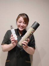 ルピナス(Lupinus.)&nbsp;Manami ★