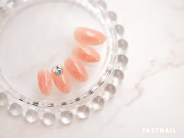 チークネイル【11882】