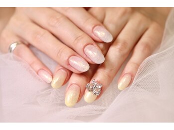 リアンジェ(Lianje)/爽やかグラデーション