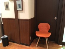 げんき堂接骨院 鍼灸院 津田沼/待合室