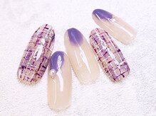 ドルチェネイル(Dolce.Nail)/＊..:.* Dolceコース*..＊.:*