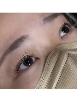 アリュール アンド エテルノ 小山店(Allure & ETERNO)/なちゅらるぱっちり